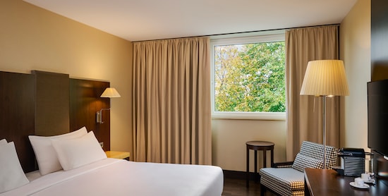 NH Stuttgart Airport